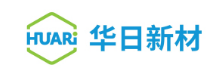 遼寧華日高新材料股份有限公司