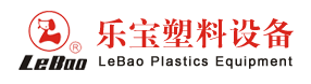 浙江樂寶塑料設備廠