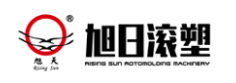 溫嶺市旭日滾塑科技有限公司