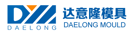 臺州市黃巖達意隆模具有限公司