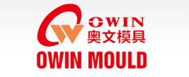 臺州市黃巖奧文模具有限公司