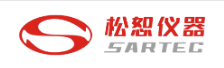 松恕檢測儀器有限公司