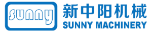 汕头市金平区新中阳机械厂